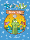 Cover image for Beak & Ally #4